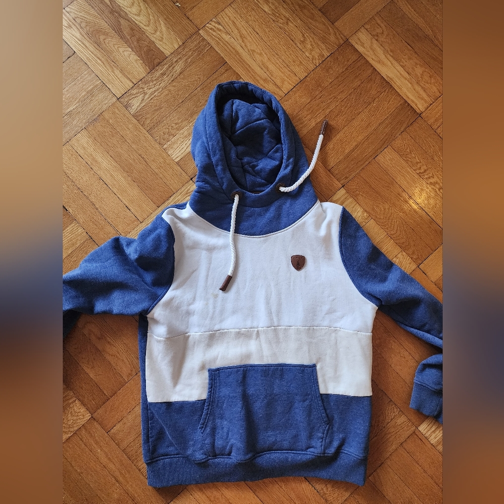 Wanakome XL Hoodie